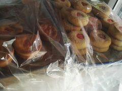 -津门刘记清真糕点(民族楼店)