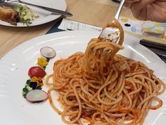 -刀叉遇上筷子中西融合餐厅(成都道店)