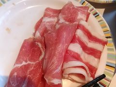 -吉布鲁牛排海鲜自助(温江合生汇店)