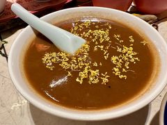 -长安大牌档之西安博物院文化餐厅(中贸店)
