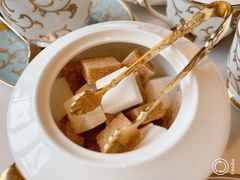 -苏宁钟山国际高尔夫酒店大堂酒廊