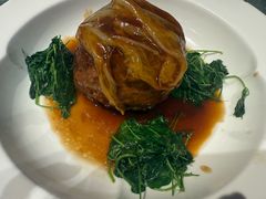 -望乡楼上海菜(日月光店)