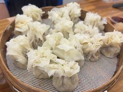 -海汇源老烧麦店(东大街总店)