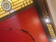 -蜀大侠火锅(森兰花园城店)