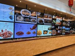 -一品名厨堂(先锋路店)