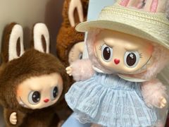 -泡泡玛特POPMART(宁波印象城店)