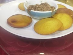 八带虾酱配窝头-闻香阁·清真(光荣道店)