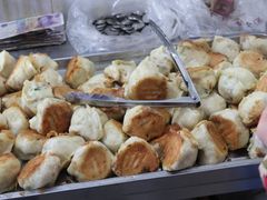 -老方子馅饼粥(台东店)