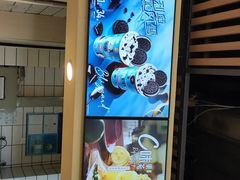 -DQ·蛋糕·冰淇淋(金桥店)