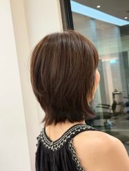 -a·f one hair salon