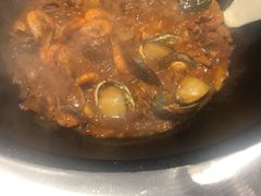-锅来乐地锅鸡(安亭店)