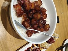 -长寿面馆(振兴路店)