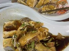 -食德喜·阳山鸡王食研基地