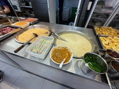 -富龙快餐店(小北店)