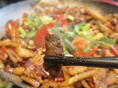 -富正毅三下锅·湘西韵味(天门山索道店)