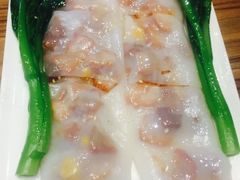 -粤港餐厅(禹州商业广场店)