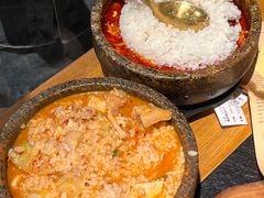 -黑豚黨韩国烤肉料理(悦然时光店)