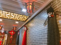 -京味民福烤鸭店(建设四马路店)