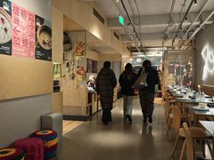 -一坐一忘云南菜(嘉里中心店)