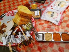 -生火火·小炉子炭烤(金楠天街总店)