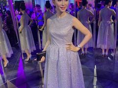 -香港杜莎夫人蜡像馆