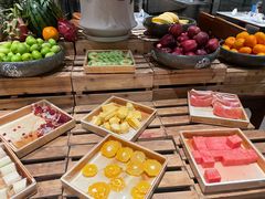 -南湖宾馆·鸳湖阁全日制餐厅