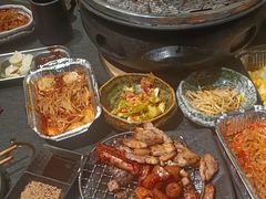 -炭虎烤肉(桂林路店)