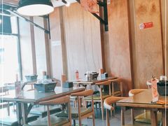 大堂-聚点串吧·北京烧烤(朝北店)