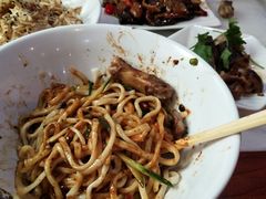 老北京炸酱面-京味小馆老北京炸酱面