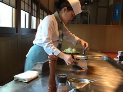 -小山日本料理(兴业太古汇店)