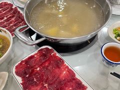 -福合埕牛肉火锅(长平国新店)