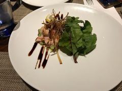-YUE·6·西式融合餐厅(外滩六号店)