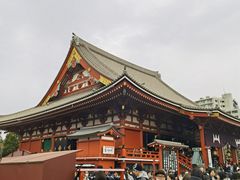 -浅草寺