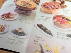 -桂小厨广西菜(印象城店)