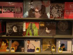 -Hi Fi Acoustic 梵香禅韵·色声香味