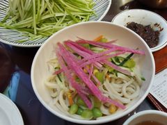 -恭敬李·烤鸭(天坛北门店)