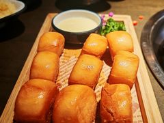 -同仁四季椰子鸡(罗湖国贸店)