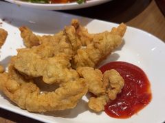 -本来川菜(中骏广场店)