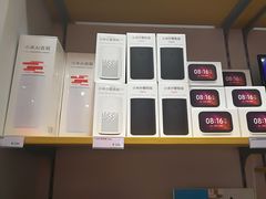 -小米之家(岭南天地店)