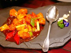 -白天鹅宾馆-玉堂春暖餐厅