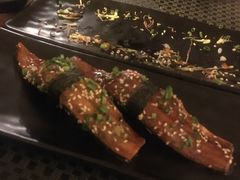 -昊·来了寿司(双楠2店)