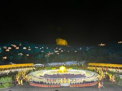 -鼎盛王朝康熙大典实景演出