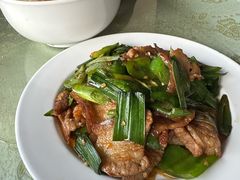 小炒肉-和平饭店
