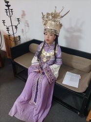 -盘子女人坊古装写真摄影(天津总店)