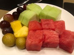 -杭州滨江世融艾美酒店·新食谱全日餐厅
