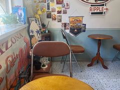 -RIPPLE COFFEE涟漪咖啡