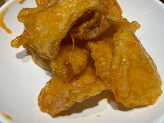 -关东小磨东北菜(上海长风大悦城店)