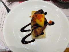 -赤坂亭·M9和牛烧肉·铁板烧(合肥万象城店)
