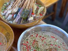 -谢老五跷脚牛肉·非遗传承店
