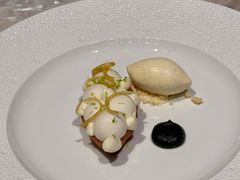 -广州四季酒店·佰鲜汇·现代法餐